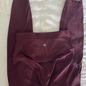 Lululemon Align Leggings